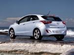 Hyundai i30 5-Door 2012 года (AU)